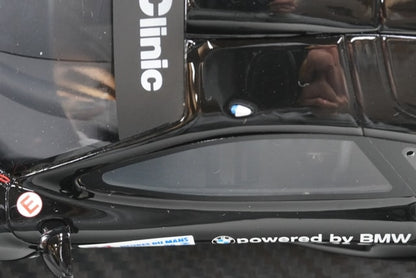 1:18 HPI 8864 McLaren F1 GTR Le Mans 1998 #41 model car