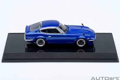 20685 AUTOart 1:64 Nissan Fairlady Z (S30) "Wangan Midnight" Devil's Z (Vol. 1 Specification)