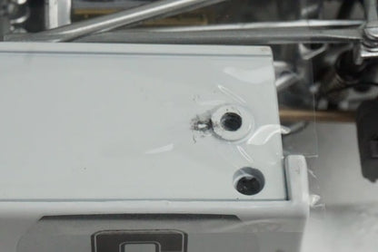 1:18 TSM Model TSM111802 Porsche 936/77 Le Mans 24H #3 Martini J. Ickx / H. Pescarolo