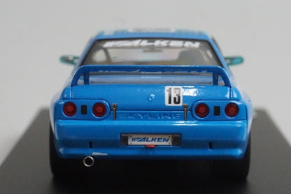 1:43 HPI 8136 Beltempo Custom Falken GT-R N1 1991 #13