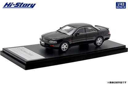 [ Back-order ] Hi-Story HS467BK 1:43 Toyota CORONA EXiV 2.0 TR-G 1994

Black Resin model car