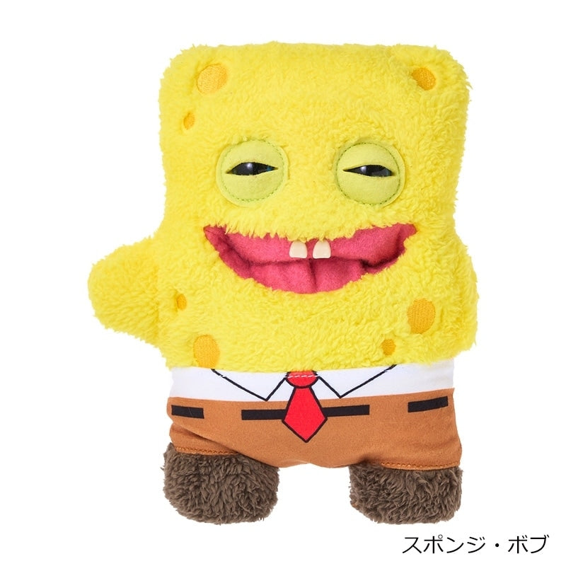 Fuggler 15701A SpongeBob Series SpongeBob Doll