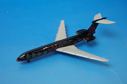 1:500 Vickers Super VC10 Christmas Model 2013 Without registration number 524513 Herpa