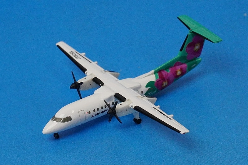 1:500 DHC8-300 A-net Hamanasu JA805K DH58005 ANK airplane model