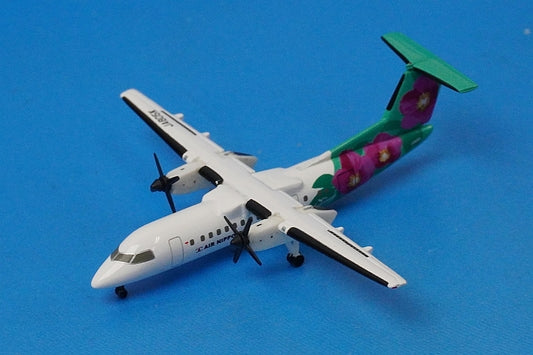 1:500 DHC8-300 A-net Hamanasu JA805K DH58005 ANK airplane model