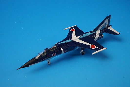 1:200 T-2 4th Wing 21st Squadron Blue Impulse #19-5173 WA22067 Gulliver airplane model