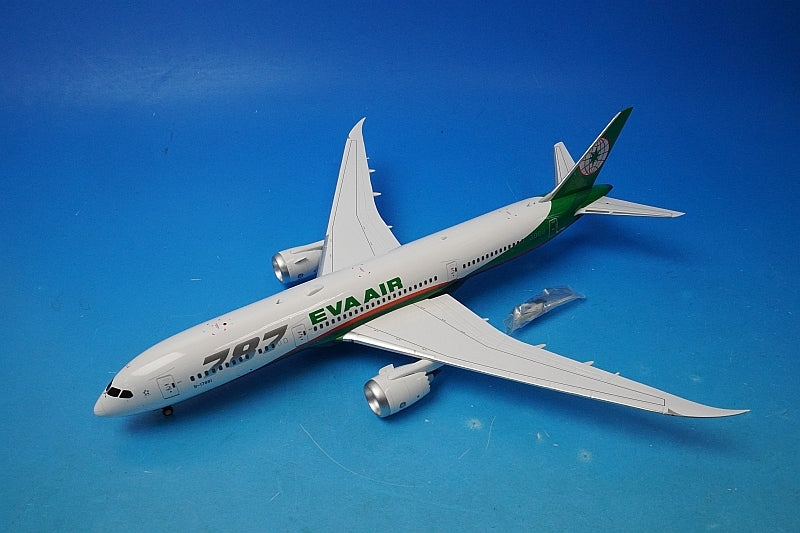 1:200 Airbus B787-9 EVA Air B-17881 IF789EV1119 INFLIGHT airplane model