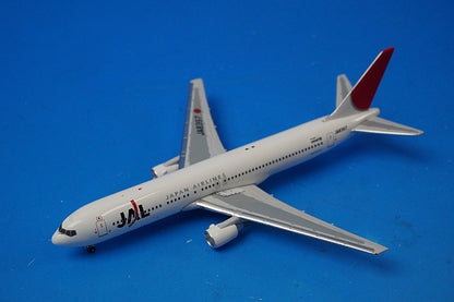 1:500 B767-300 JAL Arc Paint JA8397 5-2003-01 Big Bird airplane model
