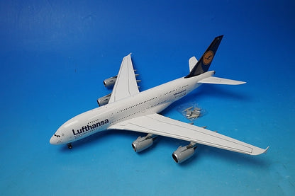 1:200 A380-800 Lufthansa Brussels D-AIMJ G2DLH405 Gemini airplane model