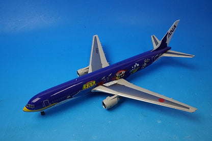 1:200 B767-300 ANA Marine Jumbo JA8579 XX2821 JC Wings airplane model