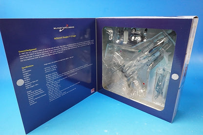 1:72 F-15J Eagle Japan JASDF 204th Squadron #62-8866 HA4550 Hobby Master airplane model