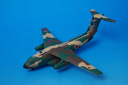 1:200 Kawasaki C-1 JASD 2nd Transport Wing 402nd Squadron Iruma Air Base 18-1031 G2JSD228 Gemini airplane model