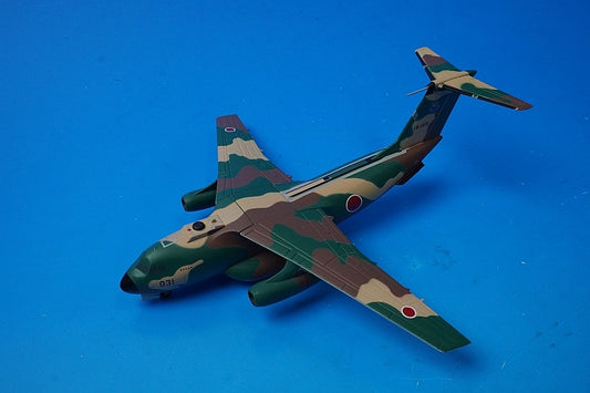 1:200 Kawasaki C-1 JASDF 2nd Transport Air Corps 402nd Squadron Iruma Base #18-1031 G2JSD228 Gemini airplane model