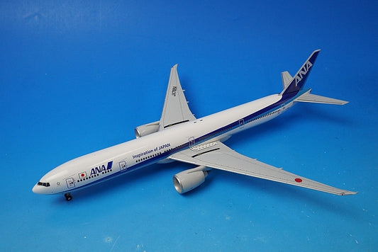 1:200 B777-300ER ANA IOJ Logo with Gear JA788A NH20133 ANA