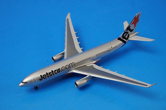 1:500 A330-200 Jetstar VH-EBR 524278 Herpa