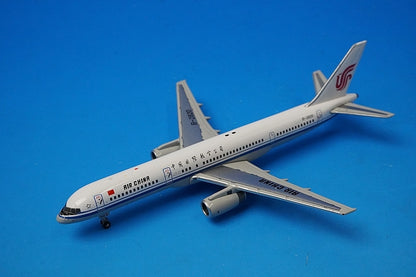 1:400 B757-200 Air China B-2820 GJCCA1022 Gemini