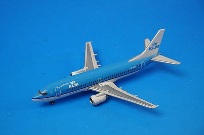 1:400 B737-300 KLM Netherlands PH-BTD GJKLM467 Gemini airplane model