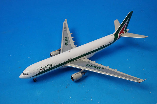 1:400 A330-200 Alitalia EI-EJG GJAZA1005 Gemini