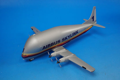 1:200 377SGT Airbus Skylink Aero Spacelines Super Guppy F-BTGV 553254 Herpa