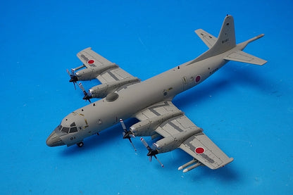 1:200 JMSDF P-3C ORION VP-3 SEAEAGLE Low Visibility Paint ATSUGI A.B. #5101 JM22026 ANA