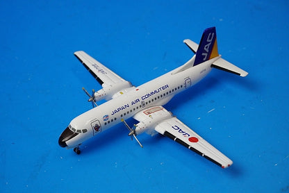 1:400 YS-11 JAC Japan Air Commuter JA8768 15768 Gemini airplane model