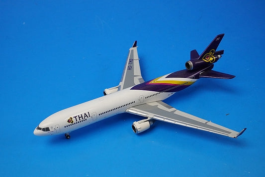 1:400 MD-11 Thai Airways International HS-TMD GJTHA617 Gemini