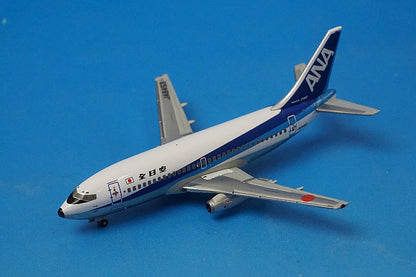 1:400 B737-200 ANA Last Flight JA8453 NH40037 ANA