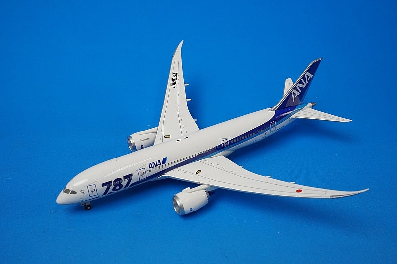 1:400 B787-8 ANA International Aircraft JA805A NH40067 ANA