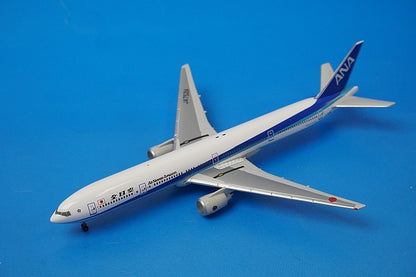 1:500 B777-300 ANA JA753A NH50013 ANA airplane model