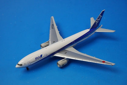 1:500 B777-200 ANA JA702A NH50017 ANA
