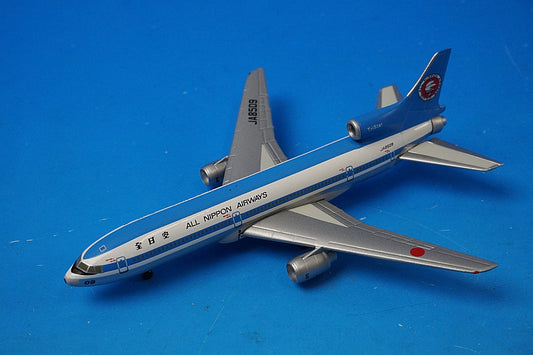 1:500 L-1011 Tristar ANA Mohawk Look JA8509 NH50005 ANA airplane model