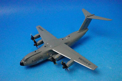 1:200 A400M Atlas Test Aircraft "Grizzly 4" (EC-404) 556736 Herpa airplane model