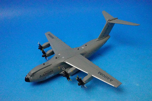 1:200 A400M Atlas Test Aircraft "Grizzly 4" (EC-404) 556736 Herpa airplane model