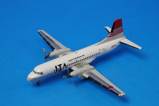 1:400 YS-11 JTA Japan Transocean Air JA8794 GJJTA513 Gemini