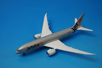 1:400 B787-8 Jetstar VH-VKA GJJST1314 Gemini