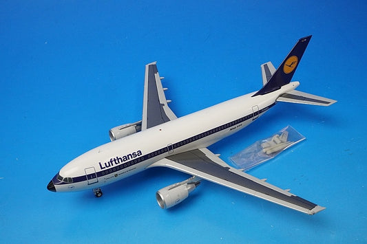 1:200 A310-200 Lufthansa D-AICA EW2312001 JC Wings airplane model