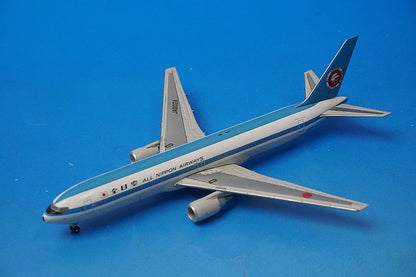 1:400 B767-300 ANA Mohawk Jet JA602A NH40046 ANA airplane model