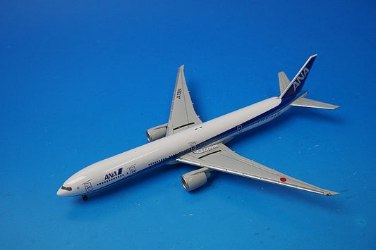1:400 B777-300ER All Nippon Airways ANA JA732A NH40013 ANA airplane model
