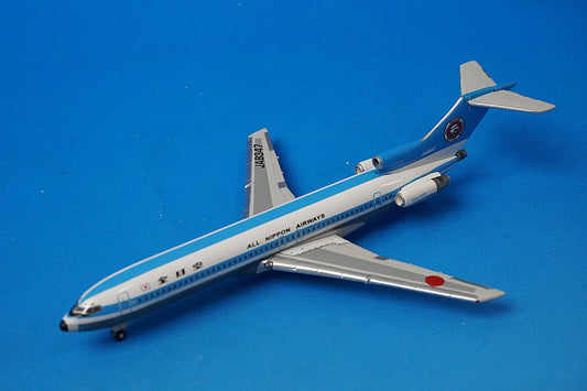 1:400 B727-281 ANA Mohican JA8347 10026 Phoenix