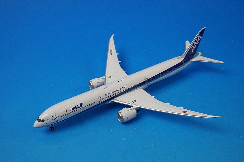 1:400 B787-10 ANA Inspiration of JAPAN JA900A 04264 Phoenix airplane model