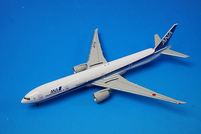 1:400 B777-300ER ANA JA777A NH40027 ANA