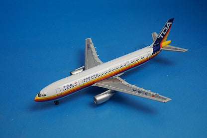 1:400 A300 TYPE B2 TDA Toa Domestic Airlines JA8464 JD41001 JALUX