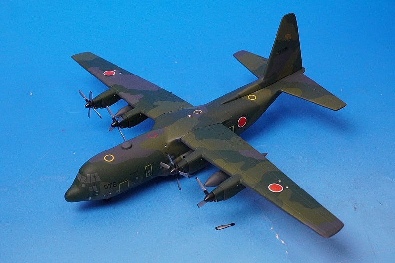 1:200 C-130H JASDF 1st Transport Wing 401st Squadron Camouflage 6405 Hogan airplane model