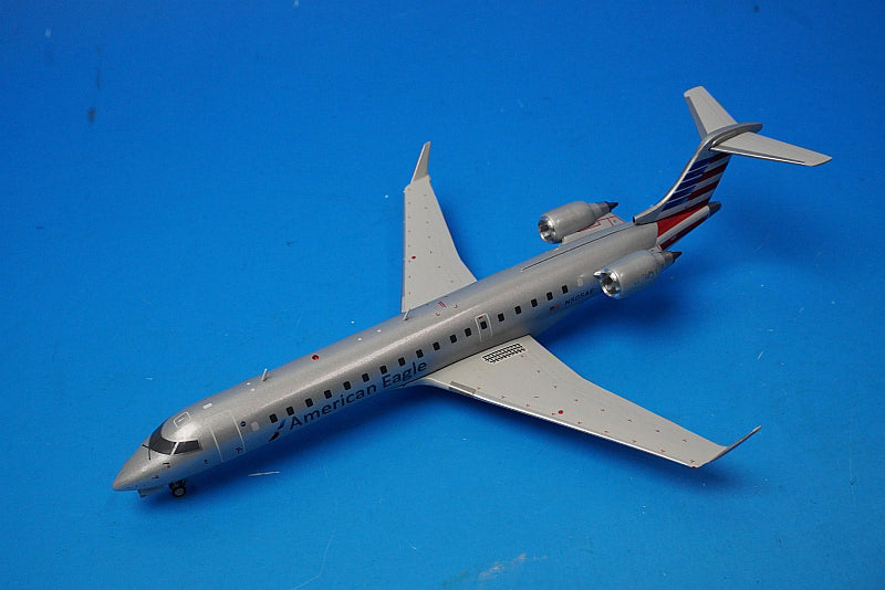 1:200 CRJ-700 American Eagle New Paint N505AE G2AAL447 Gemini airplane model