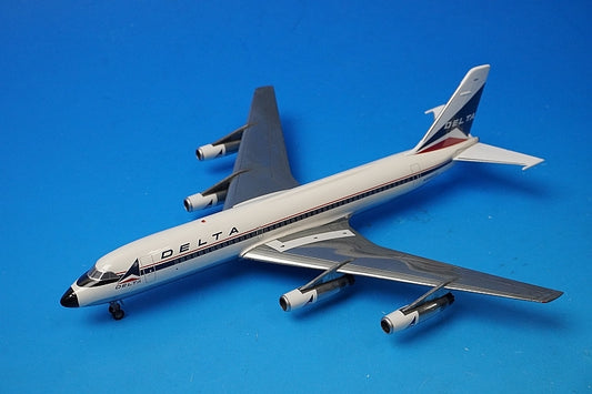 1:200 CONVAIR CV-880 DELTA Widget N8802E G2DAL507 Gemini