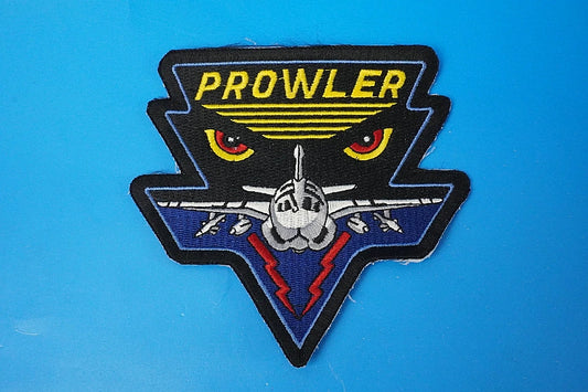 Patch USN U.S. Navy EA-6B PROWLER/Prowler No Velcro