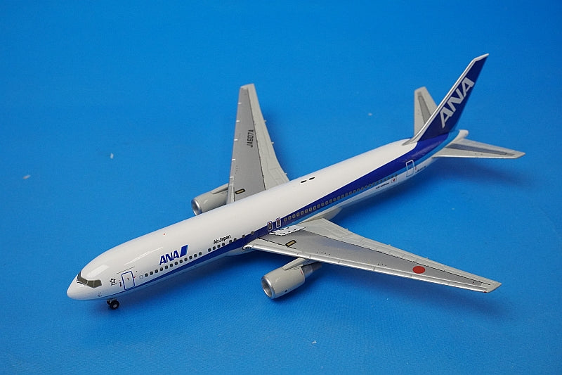 1:400 B767-300ER ANA JA607A NH40006 ANA