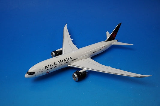 1:200 B787-8 Air Canada New Paint C-GHPQ 558600 Herpa