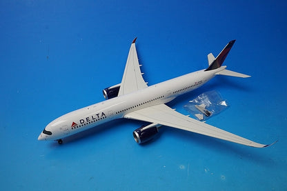 1:200 A350-900 DELTA N501DN G2DAL637 Gemini airplane model