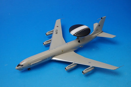 1:200 E-3A Sentry 707-300 NATO LX-N90452 IFE30417 INFLIGHT airplane model